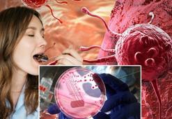 Bu sinyali dikkate alın! Kanser teşhisinden önce ortaya çıkabilir: Yemeklere karşı yoğun istek gizli mesaj olabilir