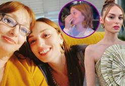 İntihar iddiası korkutmuştu! Nilperi Şahinkaya'dan açıklama