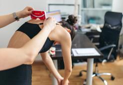 Skolyozda erken tanı tedavi açısından çok önemli