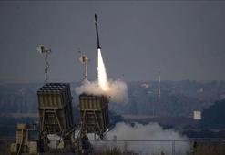 İsrail'den Güney Kıbrıs'a gizli 'Barak MX' sevkiyatı! Kamyonların içine sakladılar