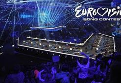 Eurovision'da İsrail tepkisi büyüyor! Birçok ülkeden katılmama kararı