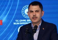 Çevre, Şehircilik ve İklim Değişikliği Bakanı Murat Kurum: Büyükşehir belediyelerinde itfaiye personeli sayılarını artırdık