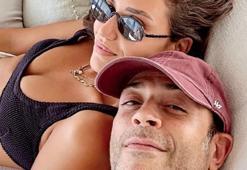 İstanbul sosyetesinin gözde bekarı gönlünü Latin güzele kaptırdı