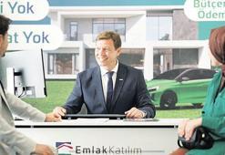 Faizsiz, peşinatsız ev, araç, işyeri almanın detayları