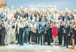 Kütahya Porselen ABD'de güçleniyor