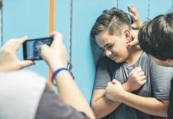 Her 3 öğrenciden 1'i zorbalık mağduru