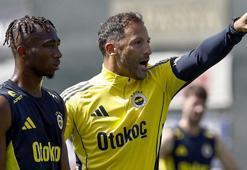 Pastayı üfledi sıra imzaya geldi