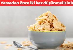 Yemeden önce 2 kez düşünün! Kilo aldırıyor, kan şekerini zirveye çıkarıp insülin dengesini alt üst ediyor, damar tıkanıklığının en büyük sebebi