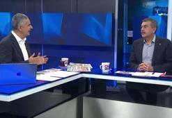 Okullarda yardımcı kaynak dayatması! Bakan Tekin: Cezalar okulu kapatmaya kadar gider