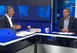 Velilere kaynak dayatılmasına Bakan Tekin’den net mesaj: 'Cezalar okulu kapatmaya kadar gider'