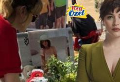 Türkiye’nin yüreğini yakan cinayeti unutmadı: Gonca Vuslateri Narin Güran’ın mezarını ziyaret ettiğinde yaşadıklarını anlattı