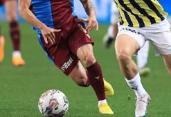 TFF resmen açıkladı! Fenerbahçe - Trabzonspor maçının saati değişti