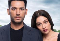 Güller ve Günahlar'dan yeni afiş! Sezonun en tutkulu çifti geliyor