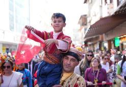 Gaziantep’te lezzet şöleni yaşanacak şehir Picasso ile tanışacak