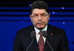 Bakan Tunç: Bu millet, terörsüz bir Türkiye istiyor