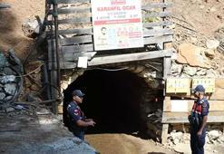 Denizli'de madende göçük! 1 işçi kurtarıldı