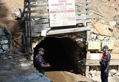 Denizli'de madende göçük! Mahsur kalan 2 işçi için ekipler seferber oldu