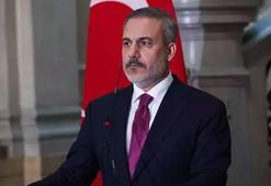 Dışişleri Bakanı Hakan Fidan, Katar'daki Dışişleri Bakanları Toplantısı'na katılacak