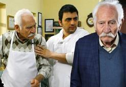 Yabancı Damat’ın Memik Dede’si Arif Erkin Güzelbeyoğlu 90 yaşında! İşte son hali