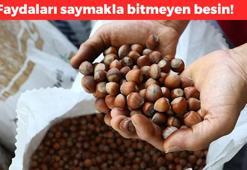 Bir avucu tansiyonu ilacı yerine geçiyor! Bu kuruyemişi evinizden eksik etmeyin, ölçülü yendiğinde kolesterole iyi geliyor