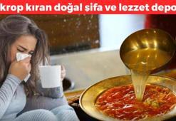 Kış aylarında kaşık kaşık için! Gaziantep’in şifa kaynağı: Tam bir protein ve kolajen deposu, bağışıklık sistemini roketliyor