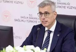 Bakan Memişoğlu, Samsun Şehir Hastanesi'nde incelemelerde bulundu