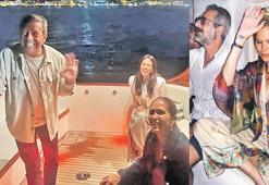 Yalıda sonbahar daveti