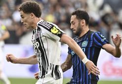 Arda Güler, Hakan Çalhanoğlu ve Kenan Yıldız Avrupa’da devleşti