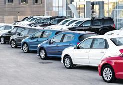 İkinci el otoda yılın en yüksek ikinci fiyat artışı