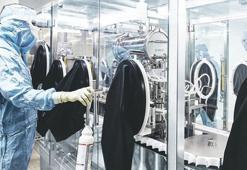 14 milyon dolarlık yatırımla nadir ilaçlara odaklanacak