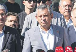 'Kayyum kararı için kullandıkları adam'