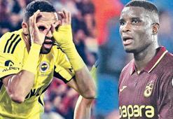 Kadıköy'de zor pazar