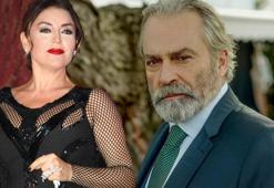 Aşkın Nur Yengi’den Haluk Bilginer itirafı! 'Bana sadece 6 yıl dayanabildi'