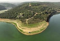 14 EYLÜL BARAJ DOLULUK ORANLARI | Barajlar doldu mu? Güncel baraj doluluk oranları ne kadar? 14 Eylül İSKİ baraj bilgileri