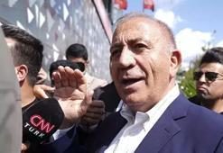 Gürsel Tekin'den CHP lideri Özel'e sert sözler! 'Hakkımı haram ediyorum'