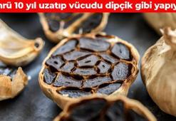 Yemeklerin lezzetini uçuruyor! Sağlıklı bedenin 'siyah' anahtarı: Herkes tüketmeli