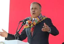 İçişleri Bakanı Yerlikaya duyurdu: Terör ve organize suçlarla, Söğüt ruhuyla mücadele ediyoruz