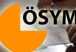 KPSS Alan Bilgisi soru kitapçığı ve cevap anahtarı yayımlandı