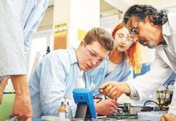 Savunma sanayiinin gizli kahramanları