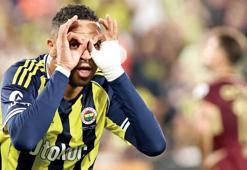 Virajı Fener döndü!