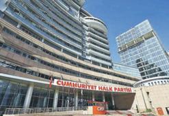 CHP’de kader günü