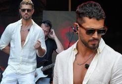 Murat Boz’un son hali olay oldu! Verdiği kilolarla dikkat çekti