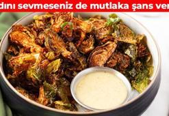 Görünce burun kıvırıyoruz ama faydası çok! Süper besinler listesinde yer alıyor