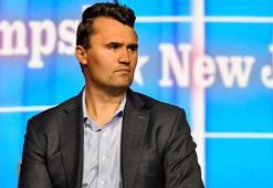 Charlie Kirk suikastında yeni detaylar! Zanlının son mesajları ortaya çıktı