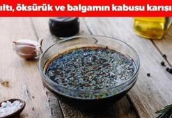 Pekmezin içine 1 kaşık ekleyin! Balgam, hırıltı ve öksürüğü akciğerden kazıyıp alıyor! Beton gibi kemiklerin sırrı