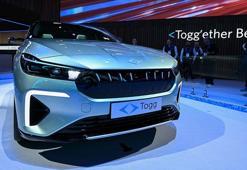 Togg T10F bugün satışa çıkıyor! Fiyatı belli oluyor