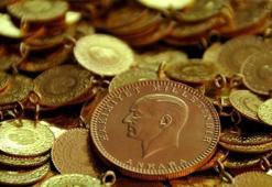 Altında Fed beklentisi: Finans devinden 4 bin dolar tahmini