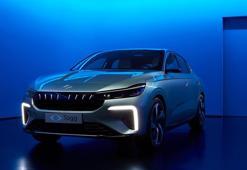 Togg T10F Türkiye'de satışa çıktı! İşte fiyatı...