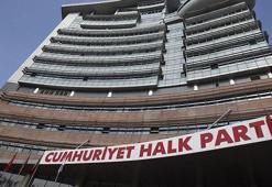CHP kurultay iptali davası ertelendi