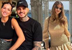 Mauro Icardi’nin sevgilisi China Suarez’den menemen paylaşımı